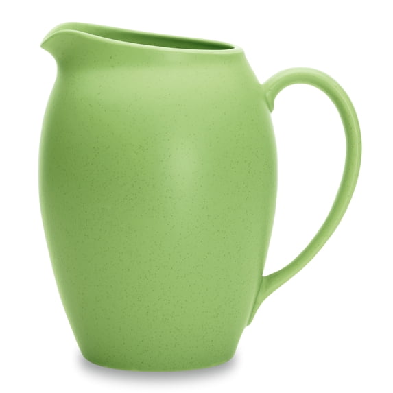 Noritake Colorwave Apple Pitcher