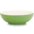 thumbnail image 1 of Noritake Colorwave Apple Round Vegetable Serving Bowl, 1 of 5