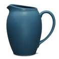 thumbnail image 1 of Noritake Colorwave Blue Pitcher, 1 of 3