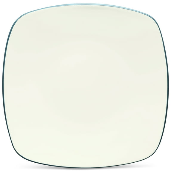 Noritake Colorwave Blue Square Platter