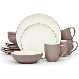 Color clearance wave dishes