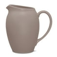 thumbnail image 1 of Noritake Colorwave Clay Pitcher, 1 of 4