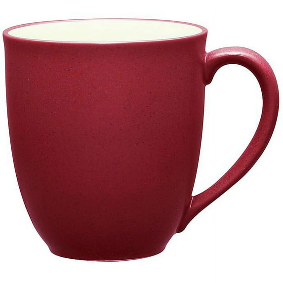Noritake Colorwave Extra Large Mug in Raspberry