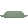 thumbnail image 1 of Noritake Colorwave Green Covered Butter, 1 of 5