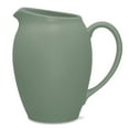 thumbnail image 1 of Noritake Colorwave Green Pitcher, 1 of 6