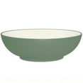 thumbnail image 1 of Noritake Colorwave Green Round Vegetable Serving Bowl, 1 of 5