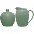 thumbnail image 1 of Noritake Colorwave Green Sugar and Creamer Set, 1 of 7
