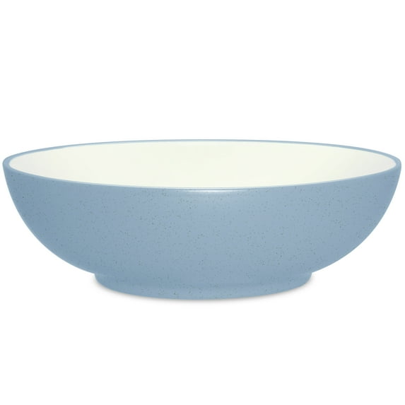 Noritake Colorwave Ice Round Vegetable Serving Bowl