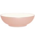 thumbnail image 1 of Noritake Colorwave Pink Round Vegetable Serving Bowl, 1 of 7