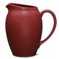 thumbnail image 1 of Noritake Colorwave Raspberry Pitcher, 1 of 4