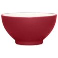 thumbnail image 1 of Noritake Colorwave Rice Bowl in Raspberry, 1 of 1