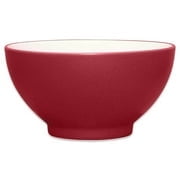 Noritake Colorwave Rice Bowl in Raspberry