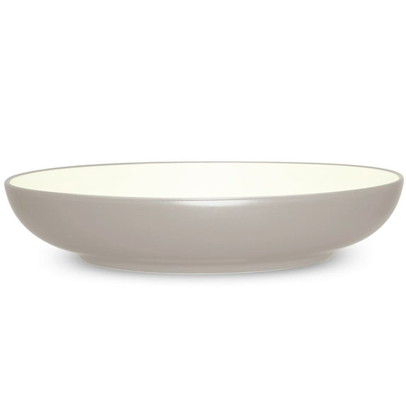 Noritake Colorwave Sand Pasta Serving Bowl