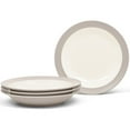 thumbnail image 1 of Noritake Colorwave Sand Set of 4 Pasta Bowls, 1 of 6