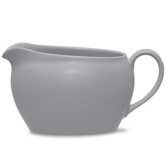 Noritake Colorwave Slate Gravy Boat