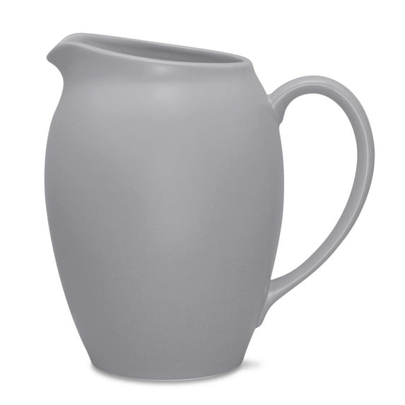 Noritake Colorwave Slate Pitcher