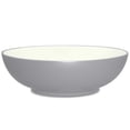 thumbnail image 1 of Noritake Colorwave Slate Round Vegetable Serving Bowl, 1 of 6