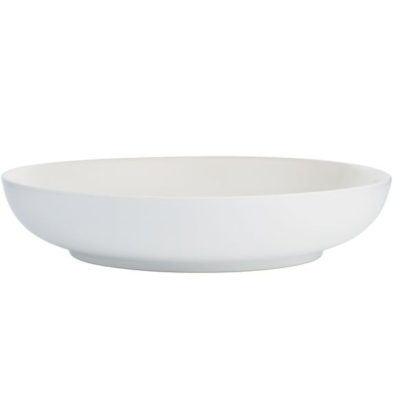Noritake Colorwave White Pasta Serving Bowl