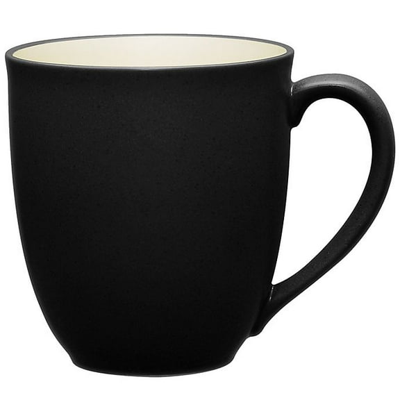Noritake Colorwave X-Large Mug in Graphite