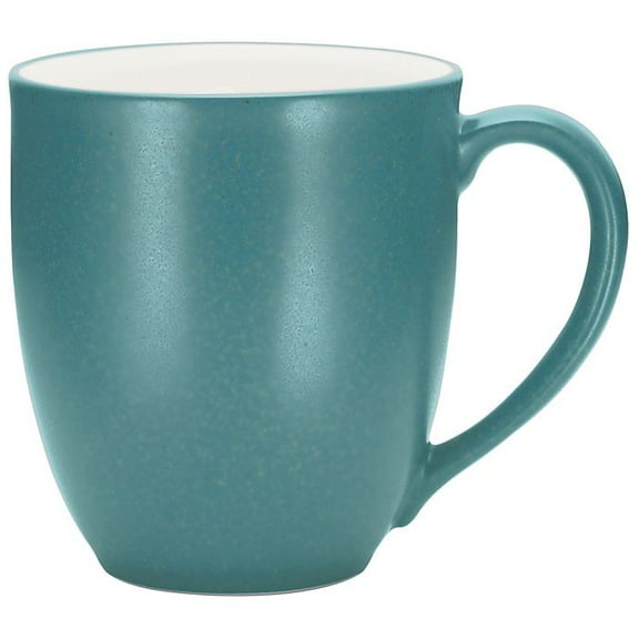 Noritake Colorwave X-Large Mug in Turquoise