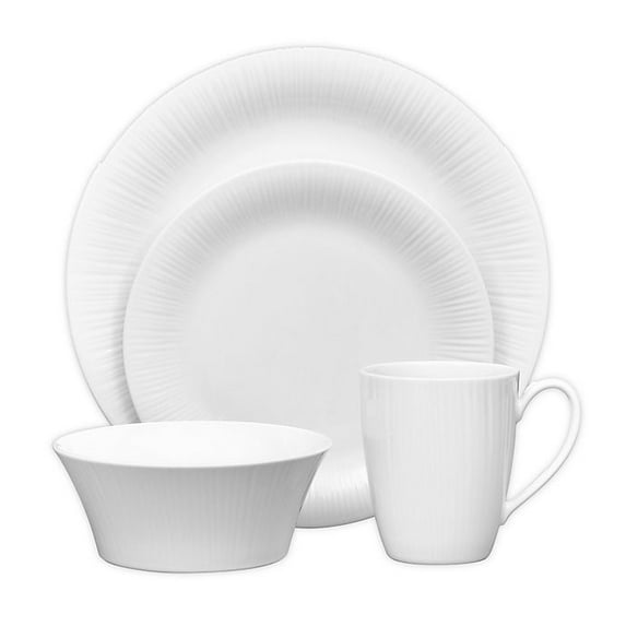 Noritake Conifere 4-Piece Place Setting