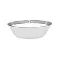 thumbnail image 1 of Noritake Eternal Palace Platinum Soup/Cereal Bowl Silver One Size, 1 of 6