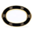 thumbnail image 1 of Noritake Evening Majesty 14 Inch Platter, 1 of 1