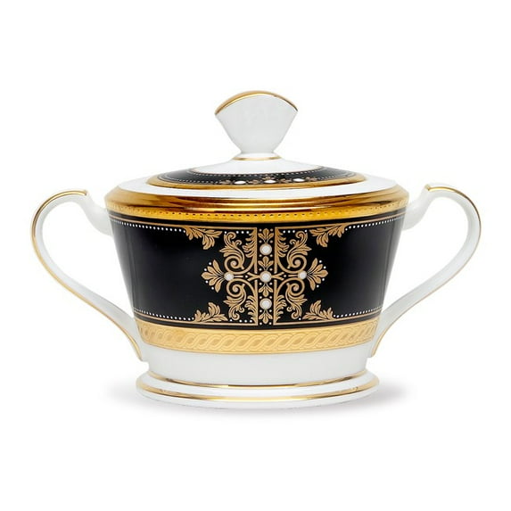 Noritake Evening Majesty Sugar Bowl