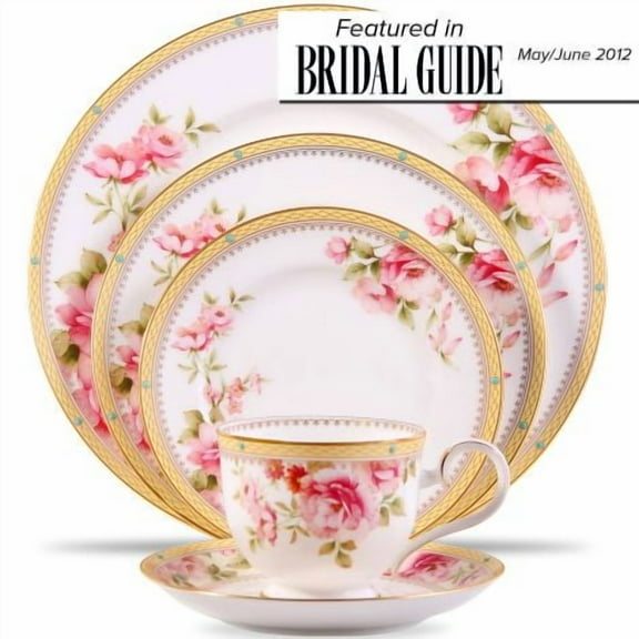 Noritake Hertford 20Pc China Set
