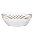 thumbnail image 1 of Noritake Khaki Hammock Small Serving Bowl, 1 of 7