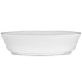 thumbnail image 1 of Noritake Linen Road Oval Vegetable Bowl, 1 of 3