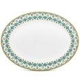 thumbnail image 1 of Noritake Lodi's Morning Medium Oval Platter, 1 of 3