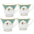 thumbnail image 1 of Noritake Lodi's Morning Set of 4 Cups, 1 of 6