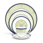 Noritake Menorca Palace 20Pc China Set