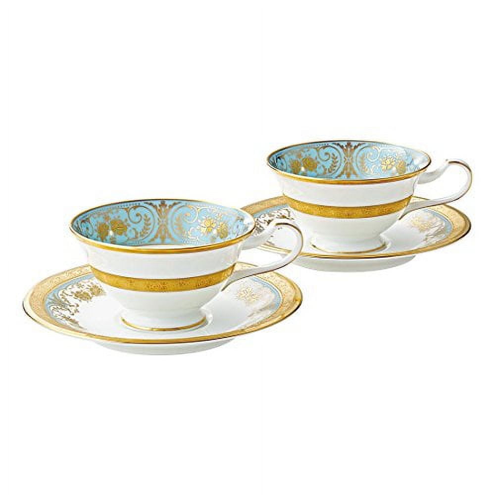 Noritake Noritake Cup & Saucer (Pair Set) (Coffee Tea Combined) 220cc ...