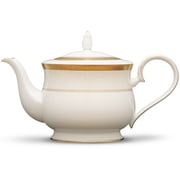 Noritake Odessa Gold Teapot