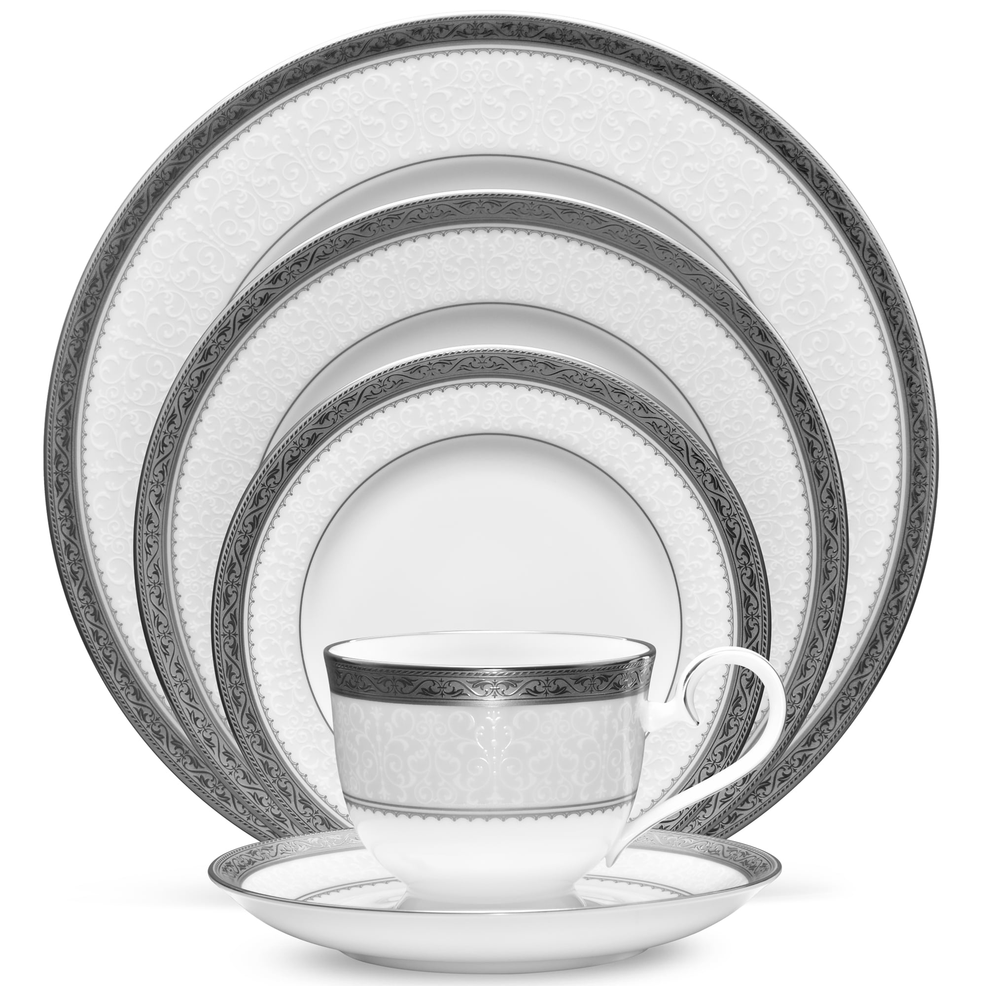 Noritake Place Setting