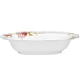 thumbnail image 1 of Noritake Peony Pageant Oval Vegetable Bowl, 1 of 4