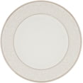 thumbnail image 1 of Noritake Silver Palace 10.75" Dinner Plate, 1 of 1