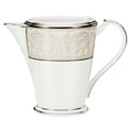 thumbnail image 1 of Noritake Silver Palace Creamer, 1 of 1