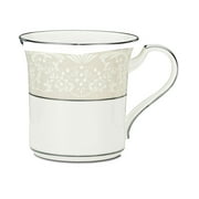 Noritake  Silver Palace  Mug