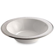 Noritake Silver Palace Round Vegetable Bowl