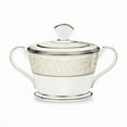 thumbnail image 1 of Noritake Silver Palace Sugar Bowl, 1 of 3