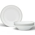 thumbnail image 1 of Noritake Spectrum Set of 4 Soup Bowls, 1 of 7