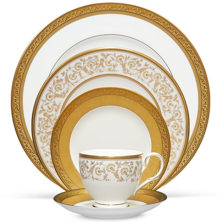ノリタケ ゴールドミア USデザイン Noritake GOLDMERE ノリタケ