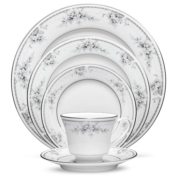 Noritake Sweet Leilani 20Pc China Set