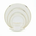 thumbnail image 1 of Noritake White Palace 5Pc Place Setting, 1 of 3
