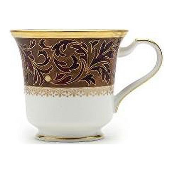 Noritake Xavier Gold Cup