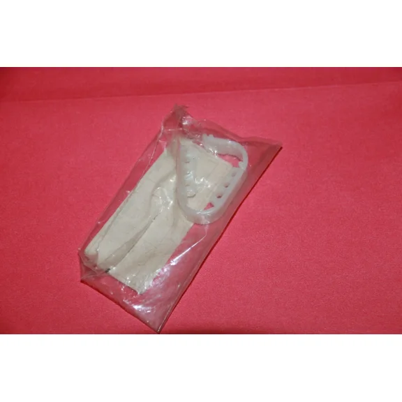 Noritsu A512885-01 Pinch Clamp (Plastic)