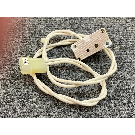 Noritsu Lamp Socket W401547-01 With Plug P249 For 1202, 1702, 2301 & Others